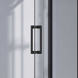 Душевая дверь Vincea Como-N 120 VDS-4CN120CLB