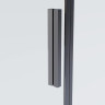 Душевой уголок Vincea Софт 2 (Soft 2) 140х90 VSR-3SO29014CLGM