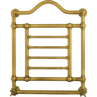 Электрический полотенцесушитель Migliore Edward 85x68 R 22634