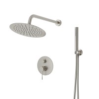 Душевая система Vincea Desire VSFW-1D1BN