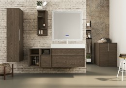Зеркало Cezares 90 45063 с подсветкой
