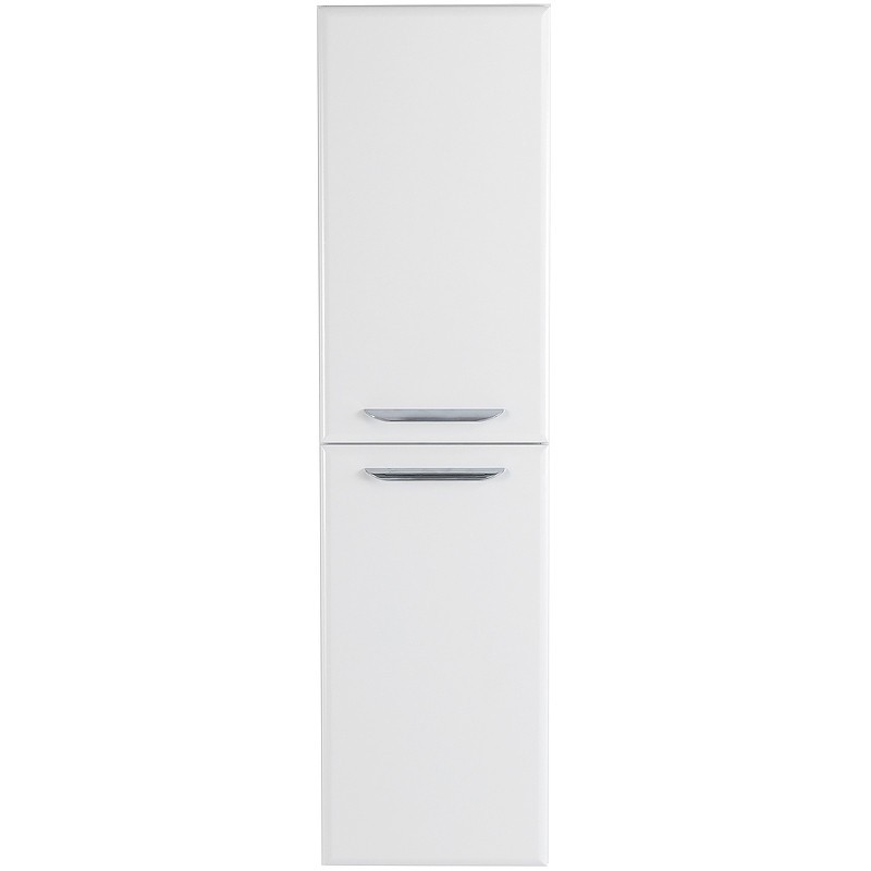 Шкаф пенал Cezares Eco 40 ECO-1500-2A-SC-BL подвесной