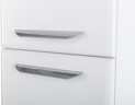 Шкаф пенал Cezares Eco 40 ECO-1500-2A-SC-BL подвесной