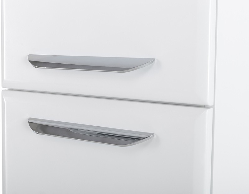 Шкаф пенал Cezares Eco 40 ECO-1500-2A-SC-BL подвесной