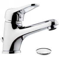 Смеситель для раковины Remer Kiss K10L