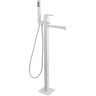 Смеситель для ванны Remer Absolute AU08BO