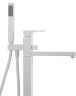 Смеситель для ванны Remer Absolute AU08BO