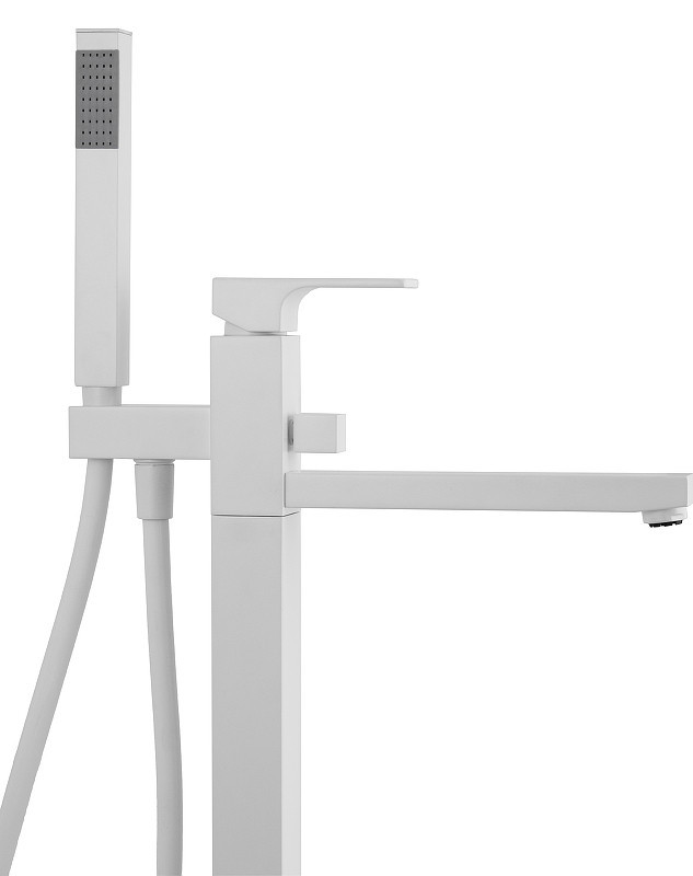 Смеситель для ванны Remer Absolute AU08BO