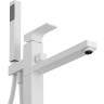 Смеситель для ванны Remer Absolute AU08BO