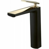 Смеситель для раковины Boheme Venturo 382-b