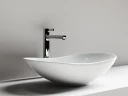 Раковина-чаша Ceramicanova Element 61 CN6015 Белая