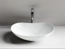 Раковина-чаша Ceramicanova Element 61 CN6015 Белая