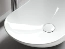 Раковина-чаша Ceramicanova Element 61 CN6015 Белая