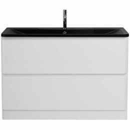 Тумба под раковину BelBagno 120 ALBANO-1200-2C-PIA-BL