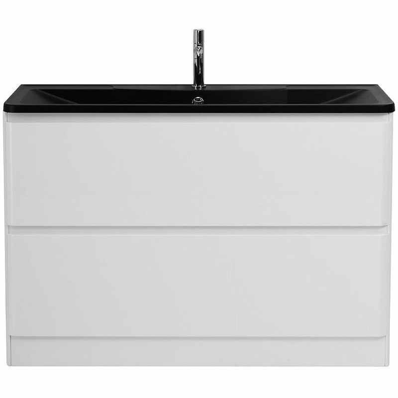 Тумба под раковину BelBagno 120 ALBANO-1200-2C-PIA-BL