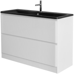 Тумба под раковину BelBagno 120 ALBANO-1200-2C-PIA-BL