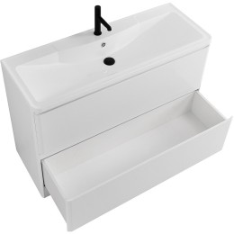 Тумба под раковину BelBagno 120 ALBANO-1200-2C-PIA-BL