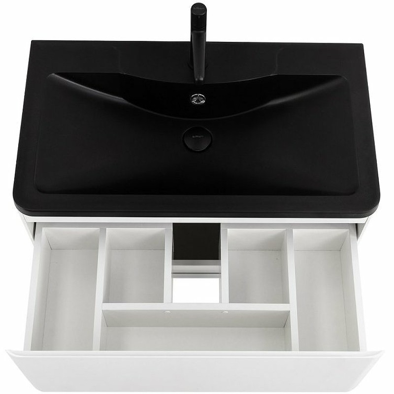 Тумба под раковину BelBagno 120 ALBANO-1200-2C-PIA-BL