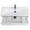 Тумба под раковину BelBagno 120 ALBANO-1200-2C-PIA-BL