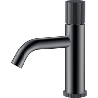 Смеситель для раковины Boheme Stick 121-SGM.3