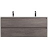 Тумба под раковину BelBagno Kraft 120 KRAFT-1200-2C-SO-2-CG подвесная
