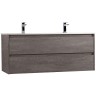 Тумба под раковину BelBagno Kraft 120 KRAFT-1200-2C-SO-2-CG подвесная