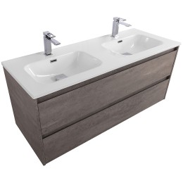 Тумба под раковину BelBagno Kraft 120 KRAFT-1200-2C-SO-2-CG подвесная