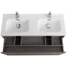 Тумба под раковину BelBagno Kraft 120 KRAFT-1200-2C-SO-2-CG подвесная