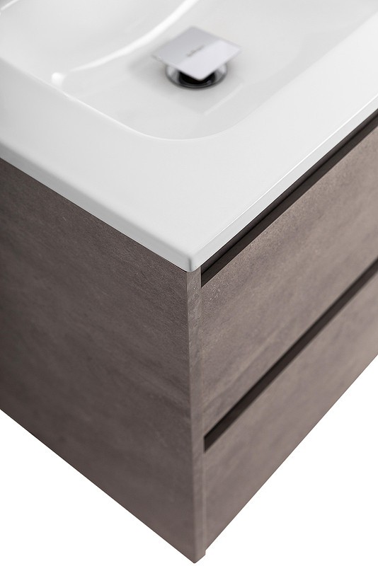 Тумба под раковину BelBagno Kraft 120 KRAFT-1200-2C-SO-2-CG подвесная