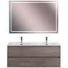 Тумба под раковину BelBagno Kraft 120 KRAFT-1200-2C-SO-2-CG подвесная