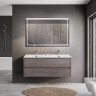 Тумба под раковину BelBagno Kraft 120 KRAFT-1200-2C-SO-2-CG подвесная