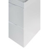 Тумба под раковину BelBagno Marino 80 MARINO-H60-800-2C-SO-BL-P подвесная