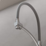 Смеситель для кухни Sancos Eri SC4001CH Хром Серый