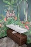 Раковина Boheme Armadi Art Flat 140 859-140-2 двойная
