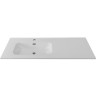 Раковина BelBagno 120 L BB1200ETL-L