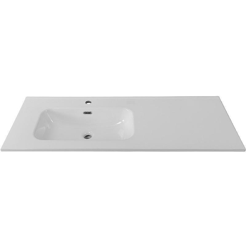 Раковина BelBagno 120 L BB1200ETL-L
