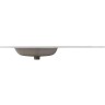 Раковина BelBagno 120 L BB1200ETL-L