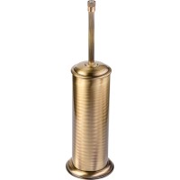 Ершик для унитаза Boheme Royal Cristal 10928-BR