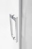 Шторка на ванну Cezares Tandem Soft 170 TANDEM-SOFT-VF-2-170/145-P-Cr