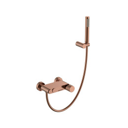 Смеситель для ванны Boheme Stick 123-CB.4