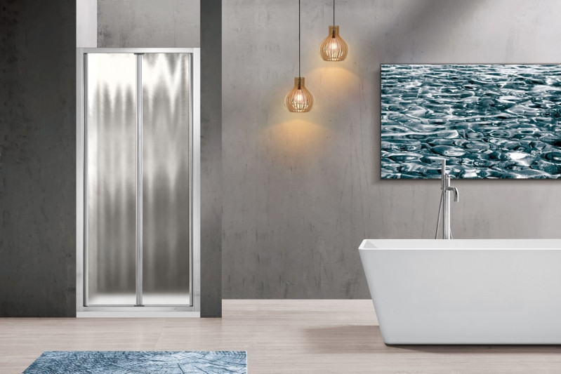 Душевая дверь Vincea Garda 90 VDB-1G900CH