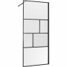 Душевая перегородка Vincea Walk-In 100 VSW-1HC100CFB