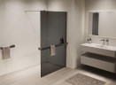 Душевая перегородка Vincea Walk in 100 VSW-1HR100CGGM