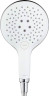 Душевой гарнитур Hansgrohe Raindance Select S 27803400 Хром