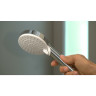 Душевой гарнитур Hansgrohe Crometta Vario EcoSmart 26693400