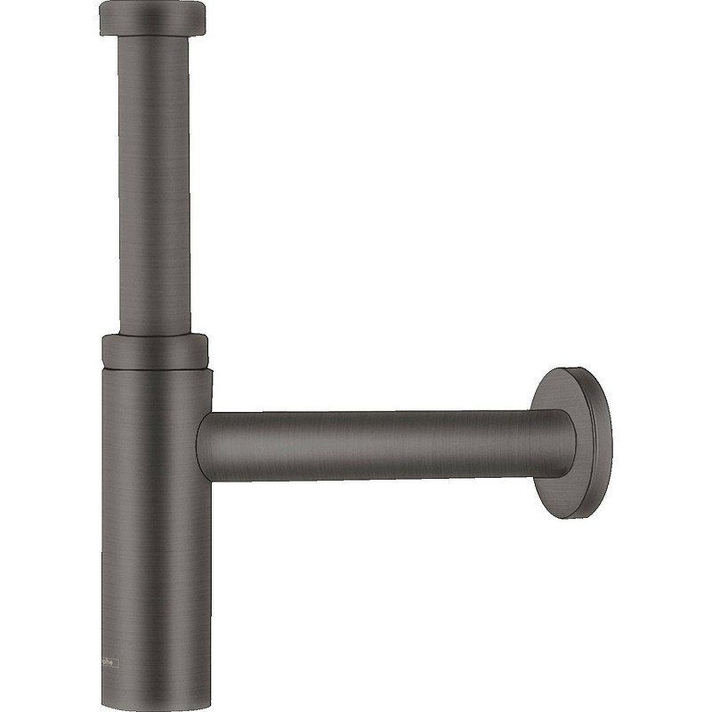 сифон Hansgrohe Flowstar S 52105340 Черный Хром
