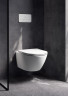 Унитаз Villeroy&Boch Subway 3.0 4670T0RW цвет Stone White без сиденья