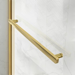 Душевой уголок Vincea Slim Soft 140x90 VSR-1SS9014CLG