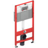 Комплект унитаза BelBagno Uno-Tor BB5177CH-TOR/SC с инсталляцией Tece Now 9400414