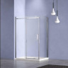 Душевой уголок Vincea Como-N 160х90 VSR-4CN9016CL